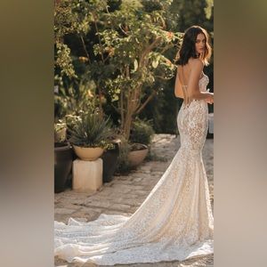 Berta - MONTEFIORE Collection - Bridal
